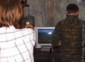 Утка detected! Снайпер бьёт издалека, но всегда наверняка