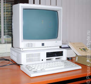 IBM PCjr