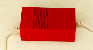 Источник питания для приставки «Эльф»