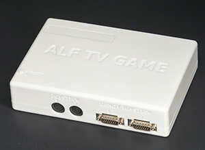 Корпус приставки «Эльф-128 2023 v1.1»