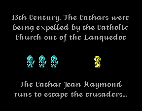 Скриншот игры «l