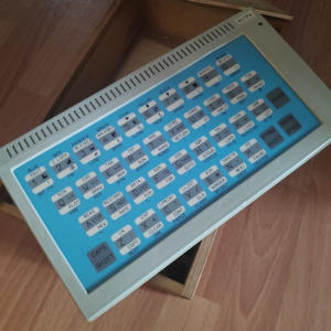 Компьютер «Астра»