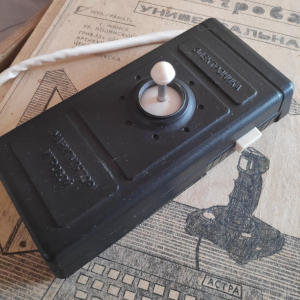 Компьютер «Астра»