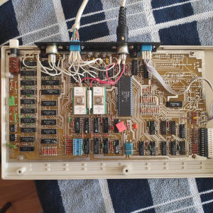 Компьютер «Астра»