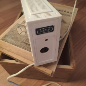 Компьютер «Астра»