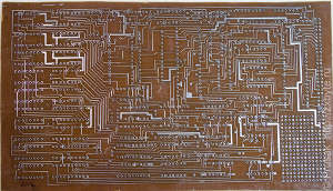 Платы для самостоятельной сборки «Балтика»