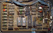 И это «Балтик», кстати, очень аккуратно сделанный