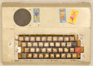 Компьютер «Астра»