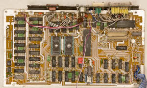 Компьютер «Астра»