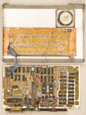 Компьютер «Астра»