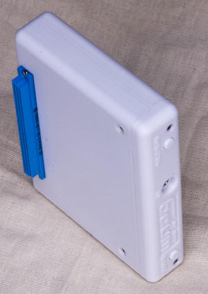 Корпус контроллера дисковода v3.2