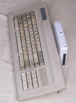 Контроллер v3.2 вместе с Байтом