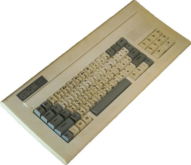 Компьютер «Байт»