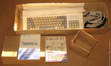 Компьютер «Байт-01»