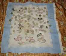 Сушим клавиши клавиатуры на полотенце