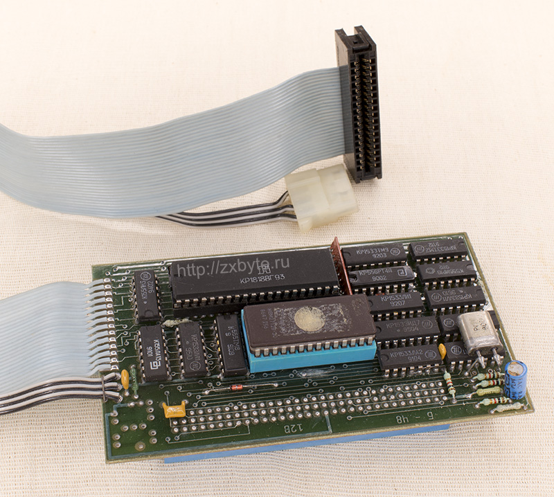 Контроллер Б-48