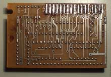 Плата расширения памяти Б-1