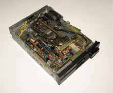 Дисковод МС5311