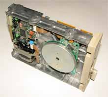 Дисковод Teac FD-55GFR Дисковод Teac FD-55GFR