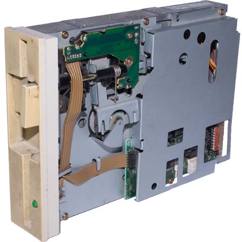 Дисковод Epson SD-600