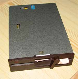 Дисковод МС5305