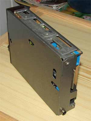 Дисковод МС5305