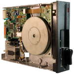 Справочная информация по дисководам