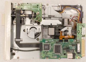 Epson SD-680L с интерфейсной платой 680A-A