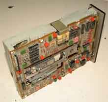 Дисковод ЕС5325