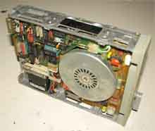 Дисковод МС5350