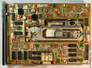 Дисковод ЕС5325