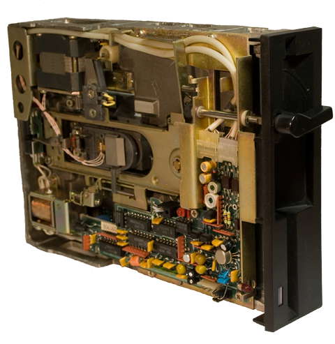 Дисковод МС5311