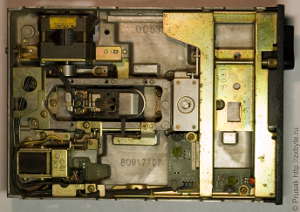 Дисковод Teac FD-55F Дисковод Teac FD-55F