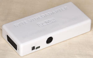 Видеоадаптер v2.0