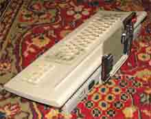 Компьютер «Байт» с ROM-диском