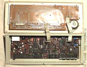 Расширенный «Байт»