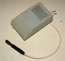 Источники питания для компьютера «Байт»