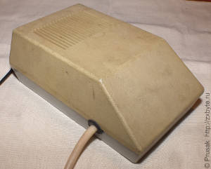 Источник питания новых «Байтов»