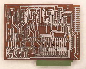Более ранняя разновидность контроллера С-48 под названием ″Минск-1993″
