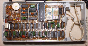 Плата компьютера «Этон»