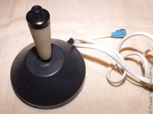 Джойстик для компьютера «Этон»