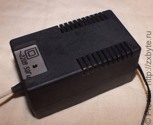 Источник питания компьютера «Этон»