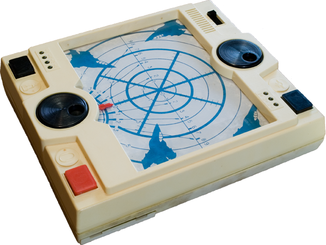 Игра «Воздушный бой»