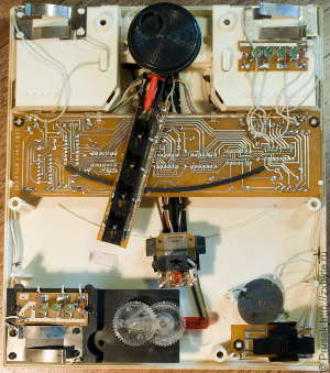 Игра «Воздушный бой» изнутри