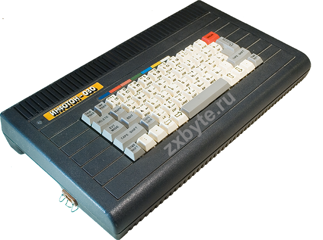 Компьютер «Инфотон-030»