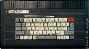 «Инфотон-030»