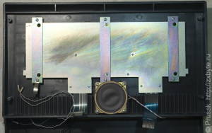 Клавиатура компьютера «Инфотон-030»