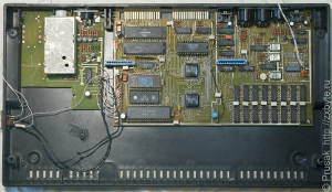 Компьютер «Инфотон-030»