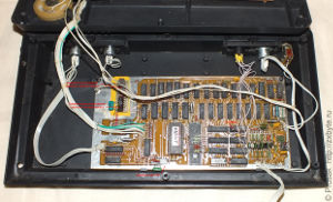 Компьютер «Квант» со всеми необходимыми доработками