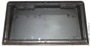 Корпус для компьютера «Квант»